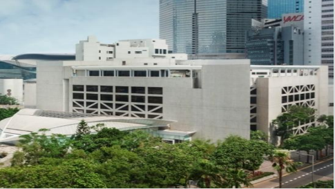 香港演艺学院